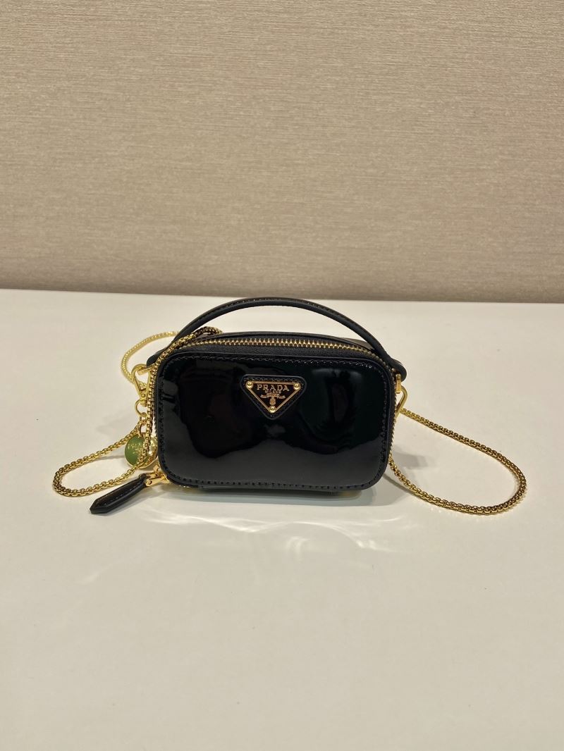 Prada Satchel Bags